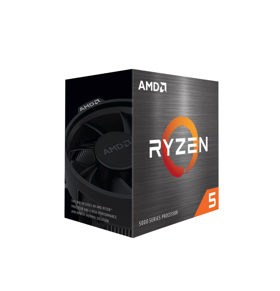 Istaknuti proizvod: AMD Ryzen 5 3600 3.60GHz AM4 BOX + Wraith kuler