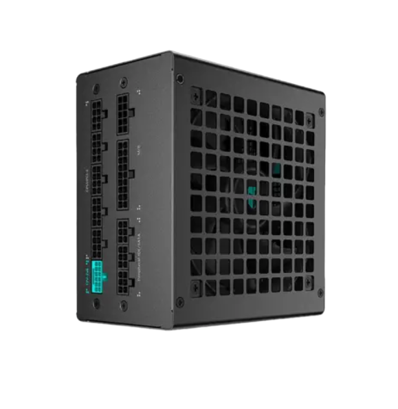Slika proizvoda DEEPCOOL PQ850G Gamerstorm 850W black