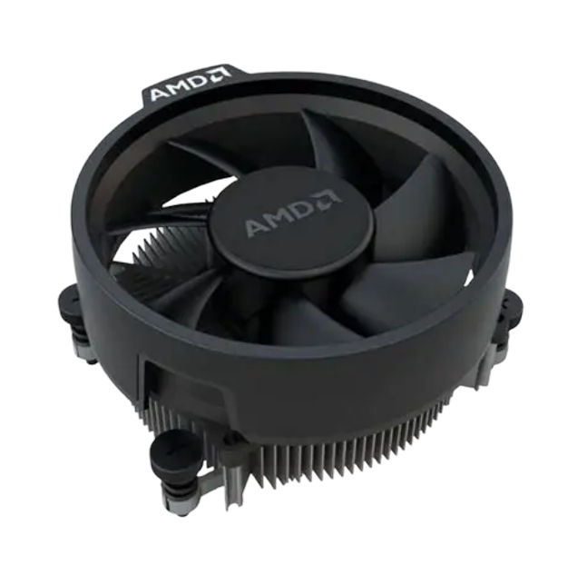 Slika proizvoda AMD AM4 BOX Wraith Stealth cooler