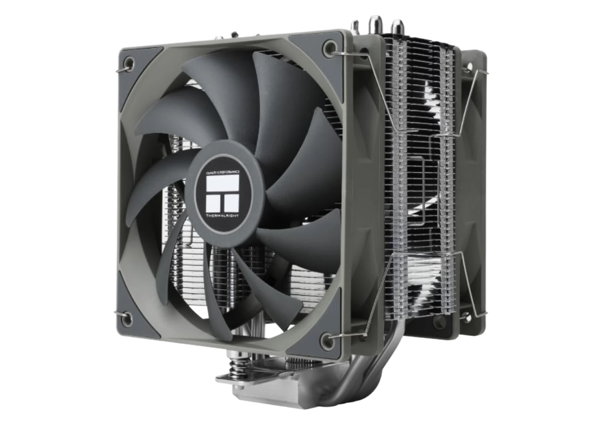 Slika proizvoda THERMALRIGHT Assassin Spirit 120 PLUS V2