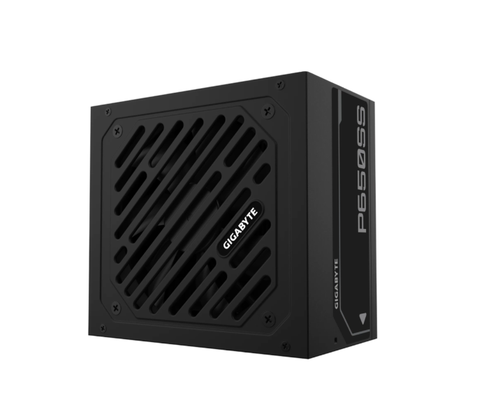 Slika proizvoda GIGABYTE GP-P650SS 650W black