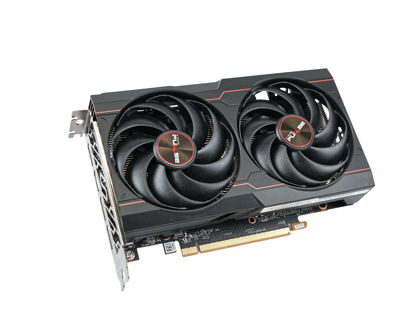 Slika proizvoda PULSE AMD Radeon™ RX 6600 8GB