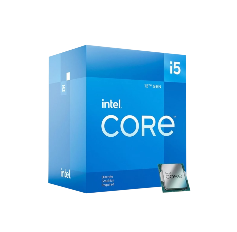 Istaknuti proizvod: INTEL Core i5-12400F LGA-1700 BOX + Intel kuler