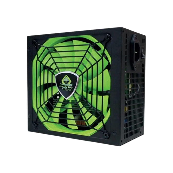 Slika proizvoda KEEP OUT FX1000MW 1000W Modular