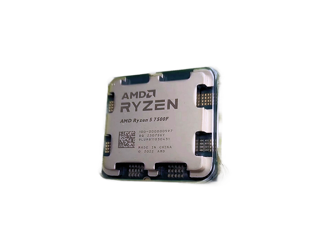 Istaknuti proizvod: AMD Ryzen 5 7500F 3.70GHz AM5 OEM