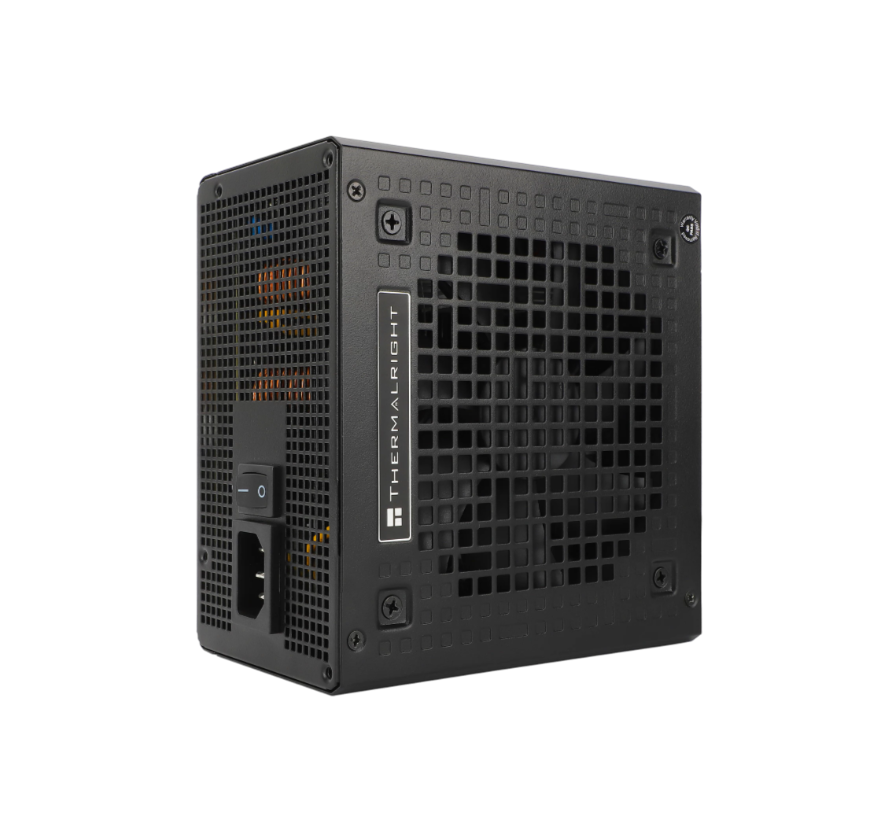 Slika proizvoda THERMALRIGHT TB-850S 850W black PCIe5