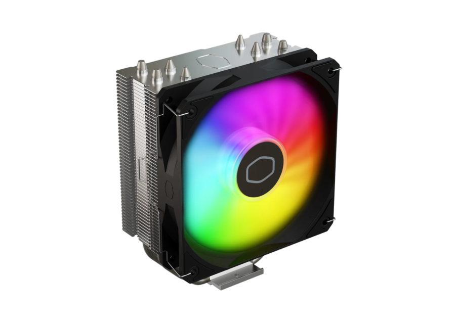 Slika sličnog proizvoda: COOLERMASTER Hyper 212 Spectrum V3