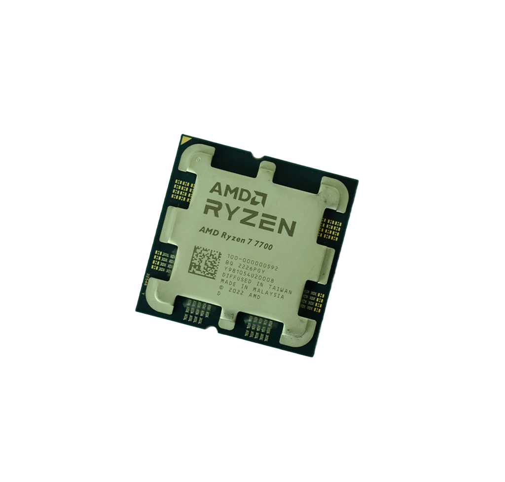 Slika proizvoda AMD Ryzen 7 7700 3.80GHz AM5 OEM