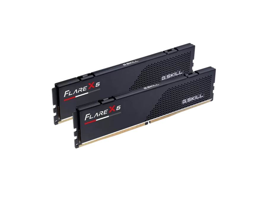 Slika proizvoda G.SKILL 32GB Flare X5 DDR5 6000MHz CL36 KIT F5-6000J3636F16GX2-FX5