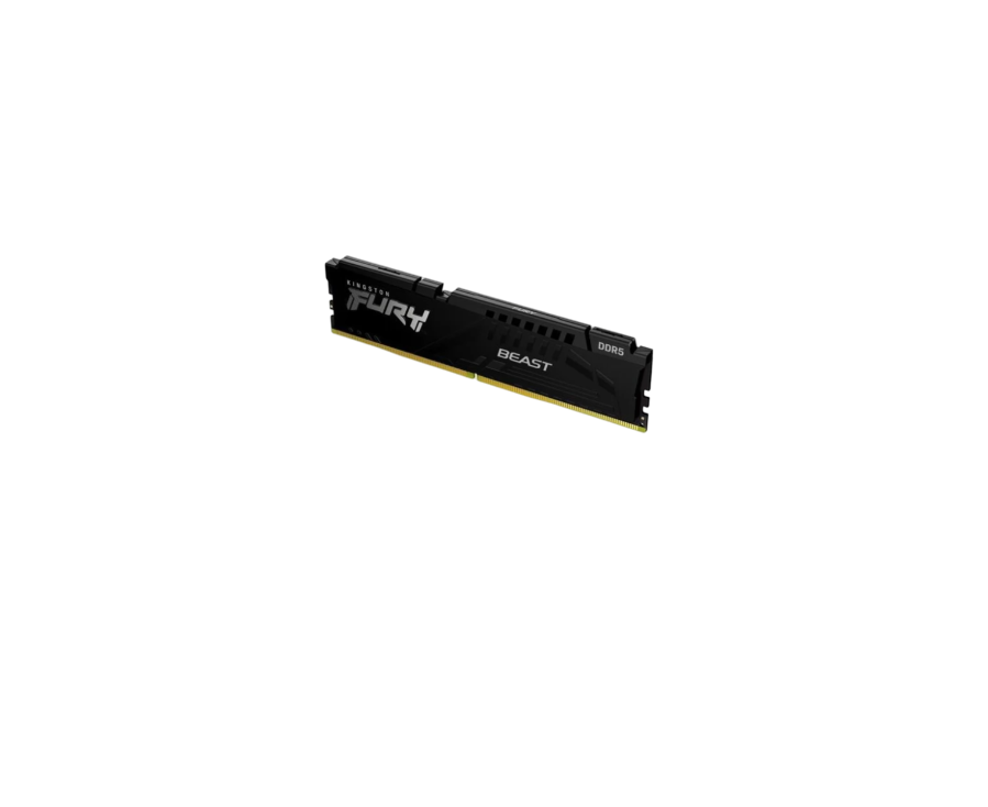 Slika proizvoda KINGSTON FURY 32GB Beast EXPO DDR5 6000MHz CL30 KF560C30BBE-32